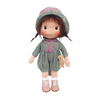 Haneczka by Art&Doll