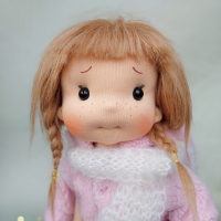 Baśka by Art&Doll