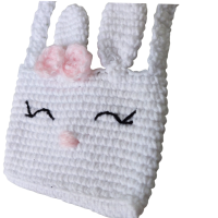 Torebka króliczek