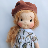 Lilo by Art&Doll