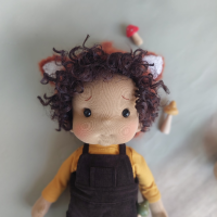 Sammy  by Art&Doll