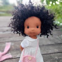 Kiara  by Art&Doll