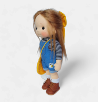 Molly  by Art&Doll