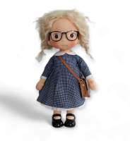 Emilka by Art&Doll