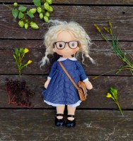 Emilka by Art&Doll