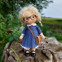 Emilka by Art&Doll