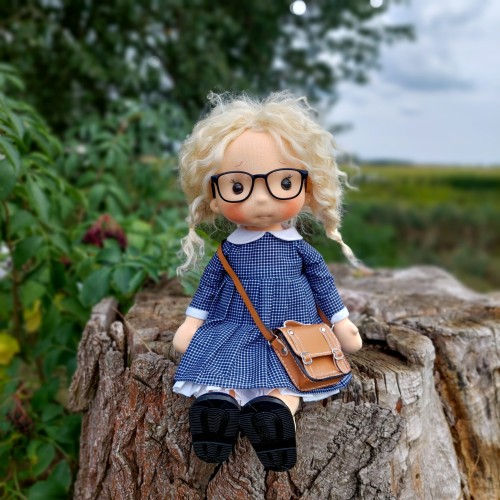 Emilka by Art&Doll