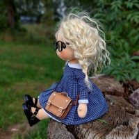 Emilka by Art&Doll