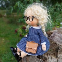 Emilka by Art&Doll