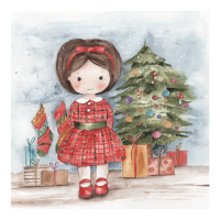 Kartka Bożonarodzeniowa