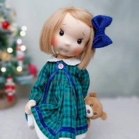Nadzieja by Art&Doll