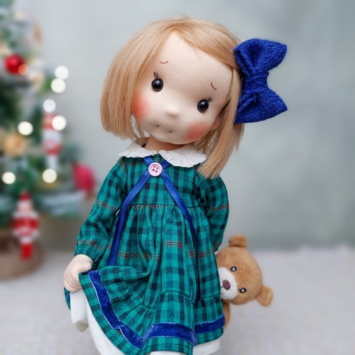 Nadzieja by Art&Doll