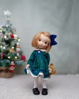 Nadzieja by Art&Doll