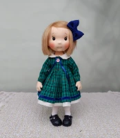 Nadzieja by Art&Doll