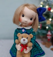 Nadzieja by Art&Doll
