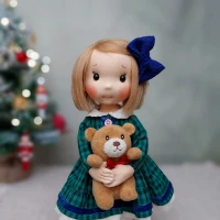 Nadzieja by Art&Doll