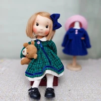 Nadzieja by Art&Doll