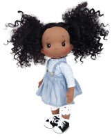 Raglanowa bluzka w paski