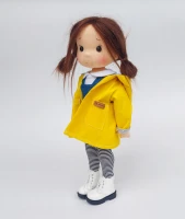 Rainy by Art&Doll
