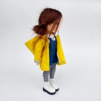 Rainy by Art&Doll