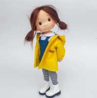 Rainy by Art&Doll
