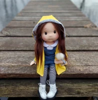 Rainy by Art&Doll
