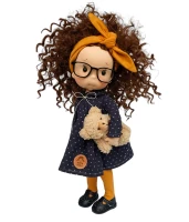 Zosia by Art&Doll