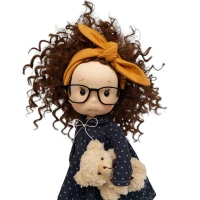 Zosia by Art&Doll