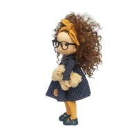 Zosia by Art&Doll