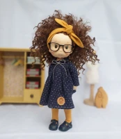 Zosia by Art&Doll