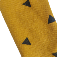 Rajstopki w trójkąty