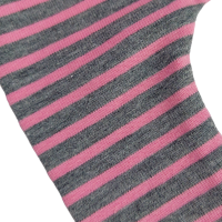 Rajstopki różowo- szare