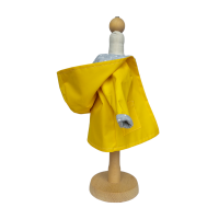 Kurteczka przeciwdeszczowa 