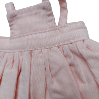 Spódniczka sztruksowa 