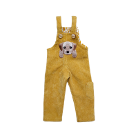 Spodnie sztruksowe Colette