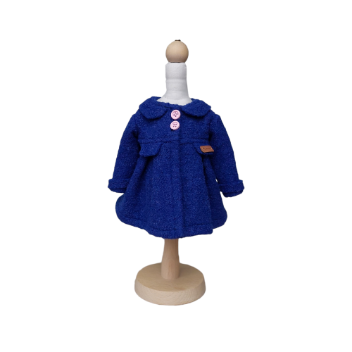 Płaszczyk kobaltowy