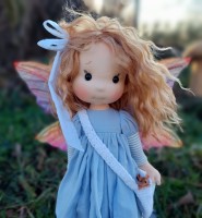 Księżycowa Wróżka 