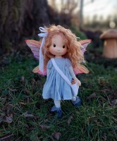 Księżycowa Wróżka 