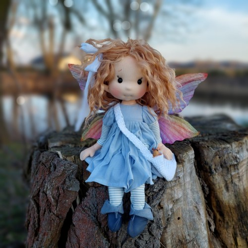 Księżycowa Wróżka 