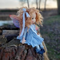 Księżycowa Wróżka 