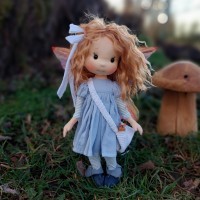 Księżycowa Wróżka 