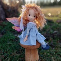 Księżycowa Wróżka 