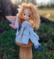 Księżycowa Wróżka 