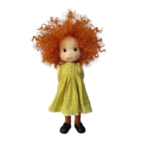 Merida by Art&Doll