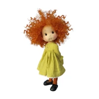 Merida by Art&Doll