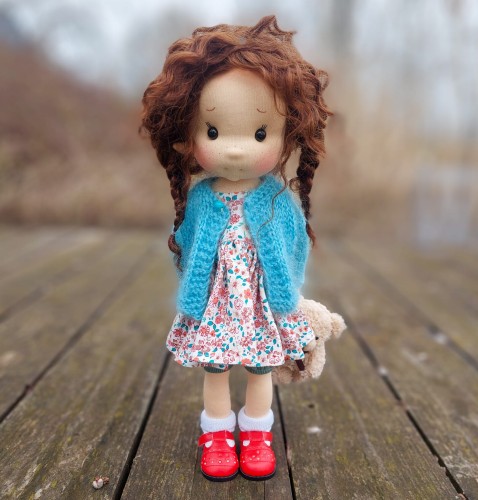 Willow by Art&Doll