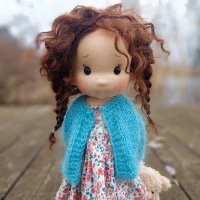 Willow by Art&Doll