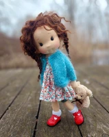 Willow by Art&Doll