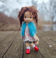 Willow by Art&Doll