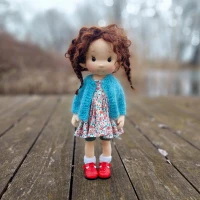 Willow by Art&Doll